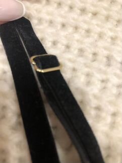 Платье L guess новое