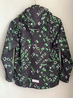 Ветровка Reima Tec, р. 134 (+6)