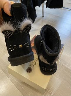 Угги детские 35 размер