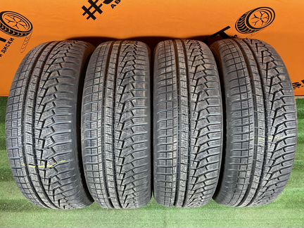 235 65 17 Новые Зимние шины Hankook