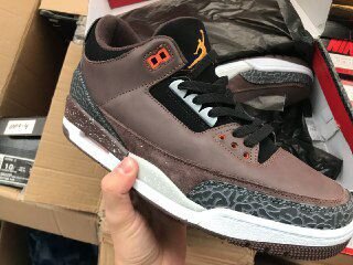 Баскетбольные кроссовки jordan