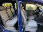 Volkswagen Caddy 1.6 МТ, 2008, 194 500 км объявление продам