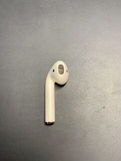 AirPods 1 правый оригинал