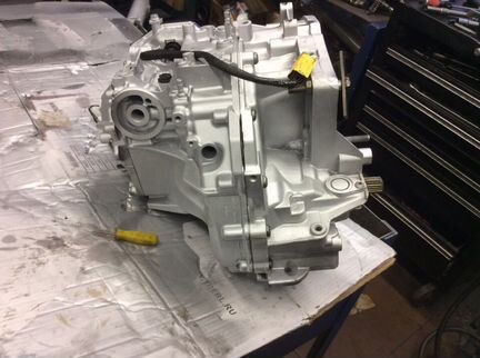 Вариатор Mitsubishi Outlander