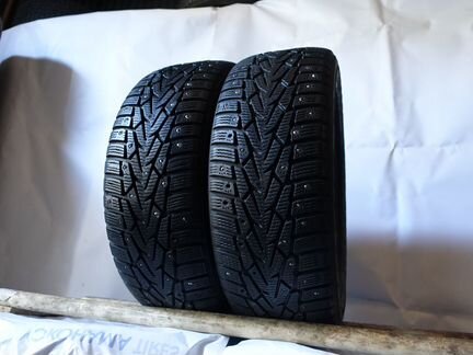 245 55 19 Nokian Hakkapeliitta 7 SUV 107rT XL