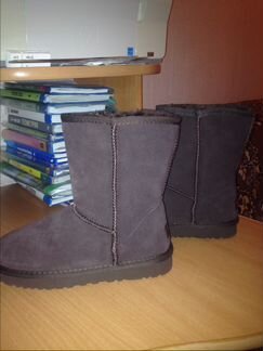 Продам угги