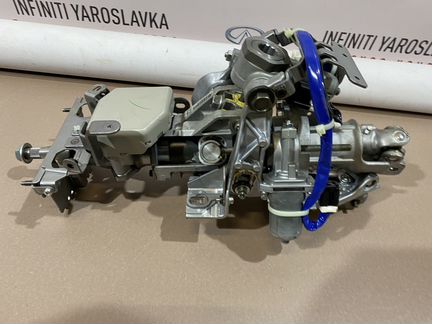 Рулевая колонка Infiniti Q50 Q50S Инфинити ку50