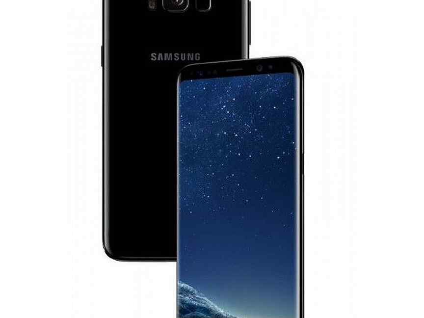 Samsung s8 sm g950fd