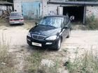 SsangYong Kyron 2.3 МТ, 2011, 241 000 км