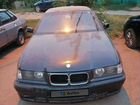 BMW 3 серия 1.6 МТ, 1993, 350 272 км объявление продам