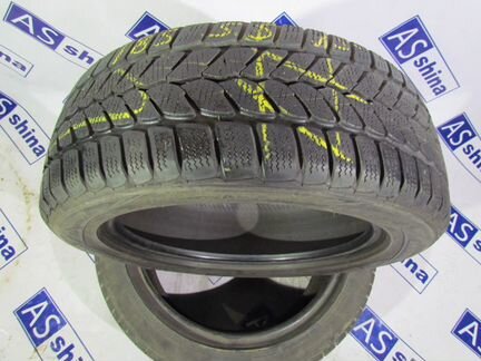 185 55 15 Uniroyal бу шины 185-55-R15 102T
