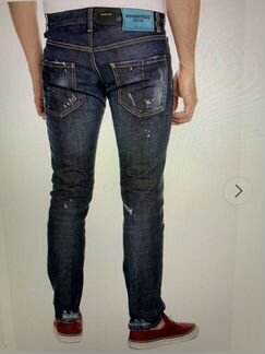 Джинсы для подростка DSquared2