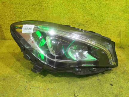 Фара правая Mercedes CLA C117 (16-19) LED A1179069