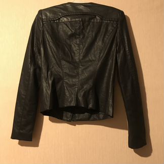 Куртка косуха