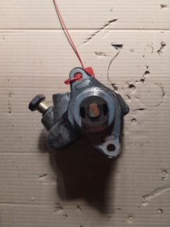 Насос гур Ивеко Дейли 3 8140.43C 2.8D 7683955126