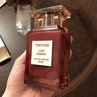 Tom Ford Lost Cherry, 100 ml