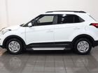 Hyundai Creta 1.6 МТ, 2017, 128 280 км объявление продам