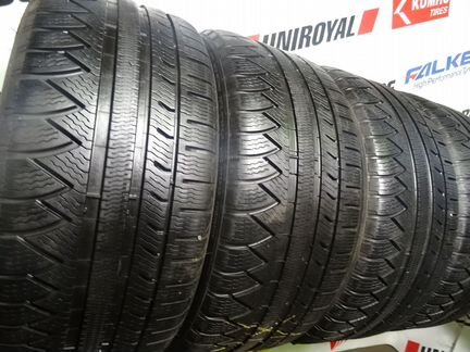 245 45 R17 Michelin Pilot Alpin PA3 99V