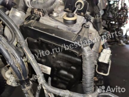 АКПП TG-81SC вольво v40, s60, s80, v70, v60