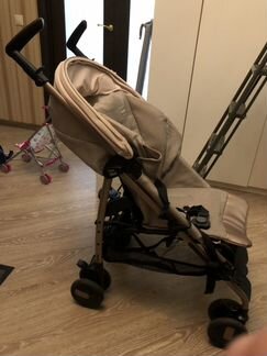 Коляска peg-perego pliko mini