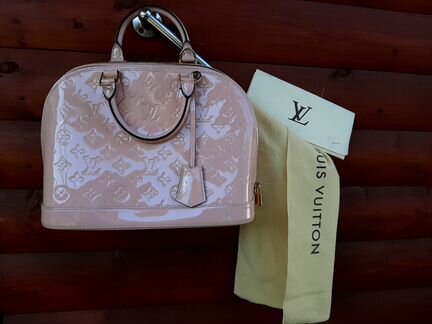 Сумка Louis Vuitton