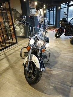 Harley-Davidson Road King Classic flhrc
