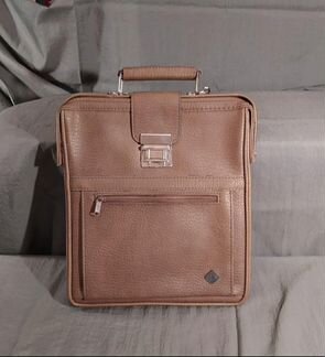 Новый мужской портфель