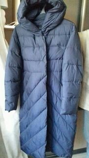 Пуховик новый Аlyaska