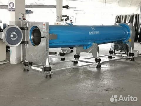 oborudovanie dlya stirki i chistki kovrov